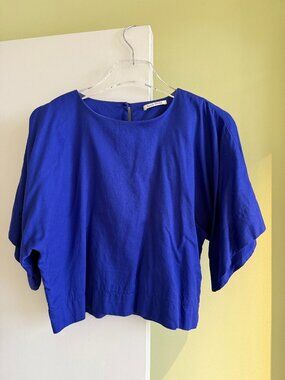Black Crane  Top M